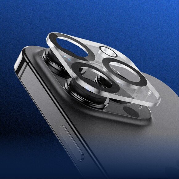 SUVIRA Phone Case: with 5-in-1 Combo Compatible with i Phone case 14 pro max - Picture 11 of 12